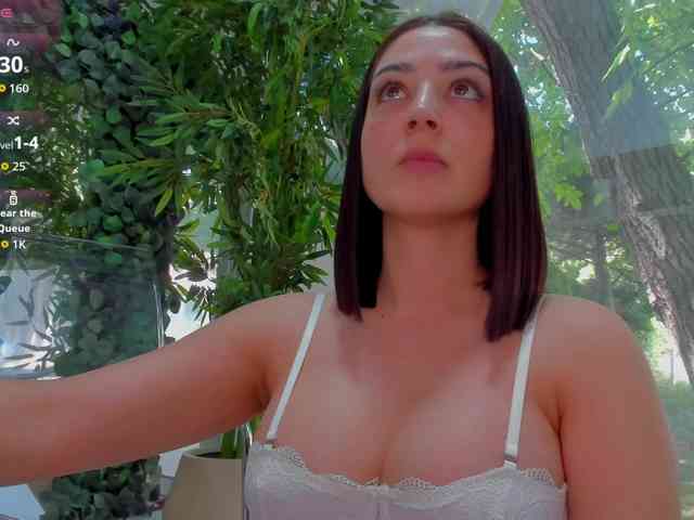 LexiStorm Live Webcam on BongaCams