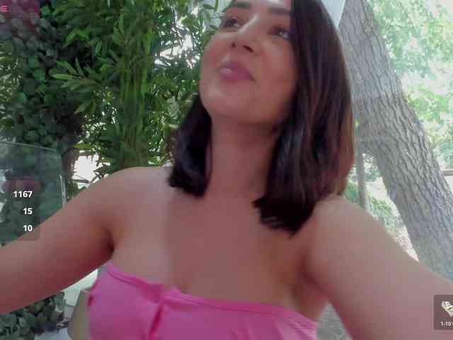 LexiStorm webcam