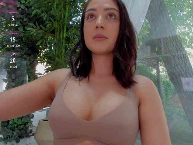 LexiStorm webcam