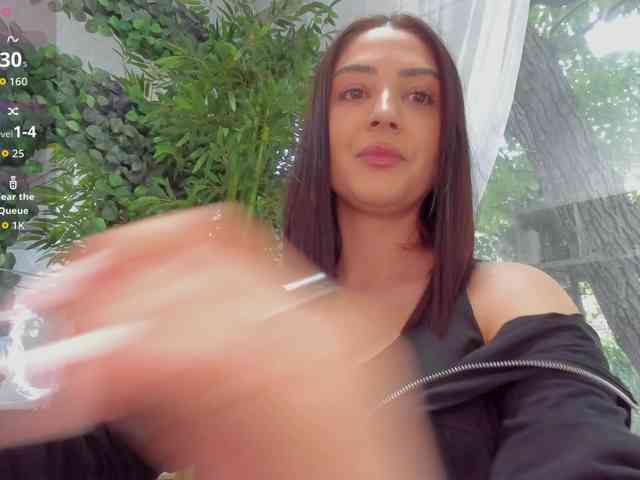 LexiStorm webcam