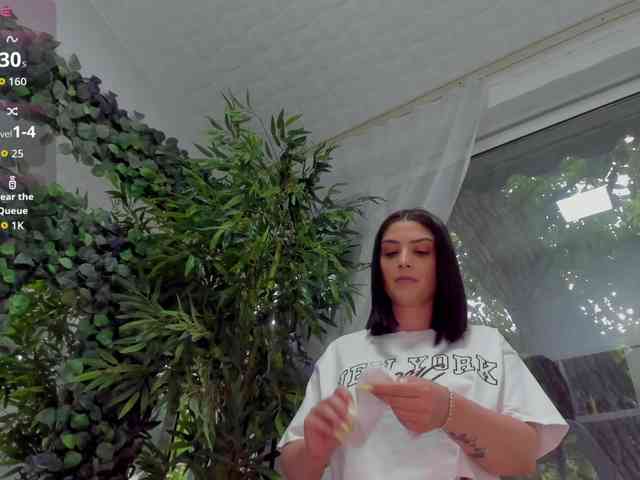 LexiStorm webcam