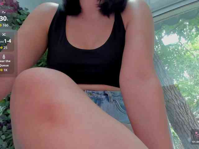 LexiStorm webcam