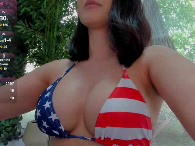 LexiStorm webcam