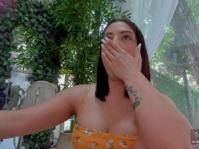 LexiStorm webcam