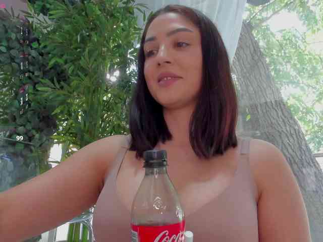 LexiStorm webcam