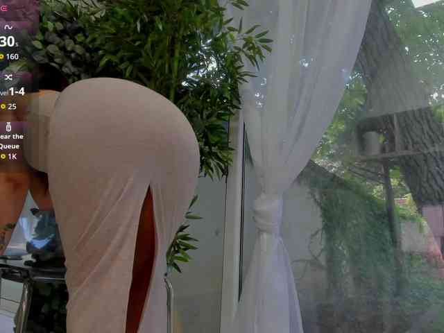 LexiStorm webcam