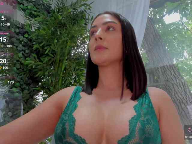LexiStorm webcam