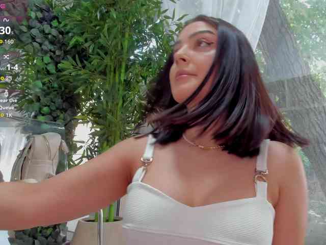 LexiStorm webcam