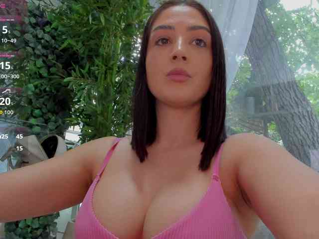 LexiStorm webcam