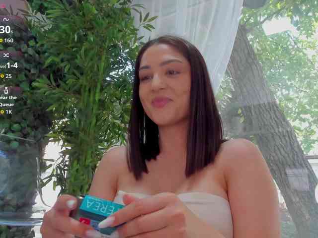 LexiStorm webcam