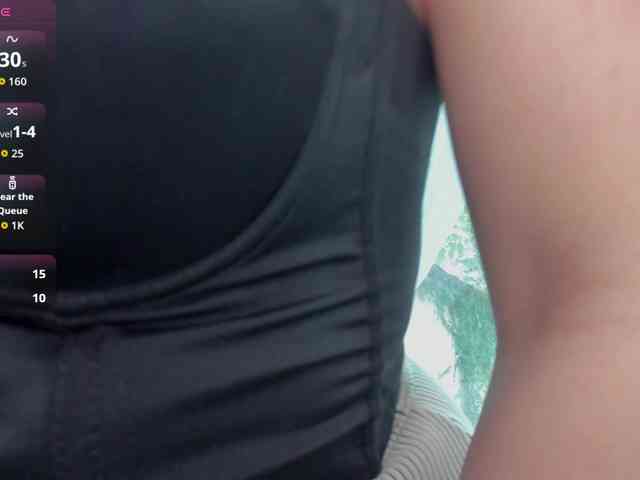 LexiStorm webcam