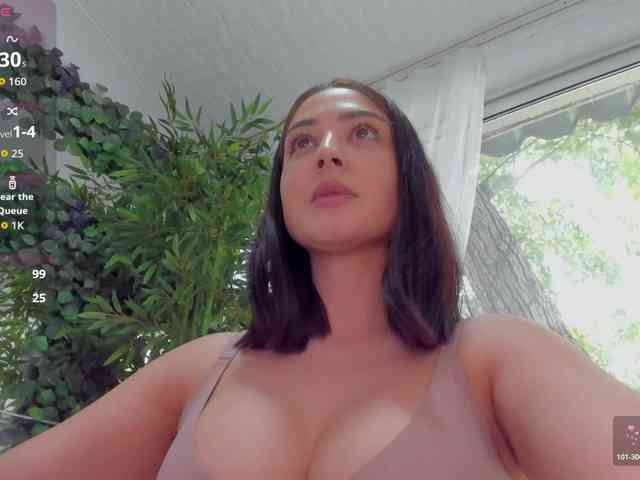 LexiStorm webcam