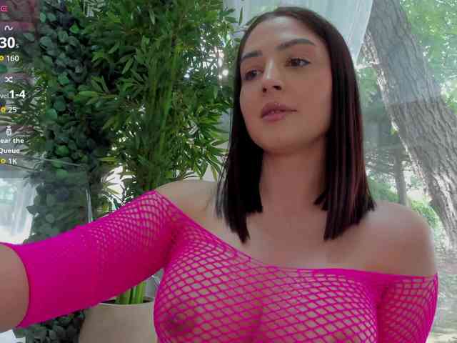 LexiStorm webcam