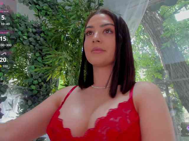 LexiStorm webcam