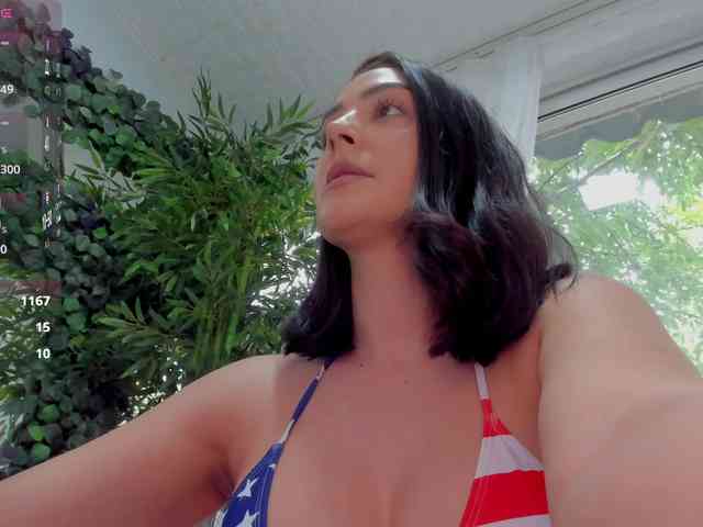 LexiStorm webcam