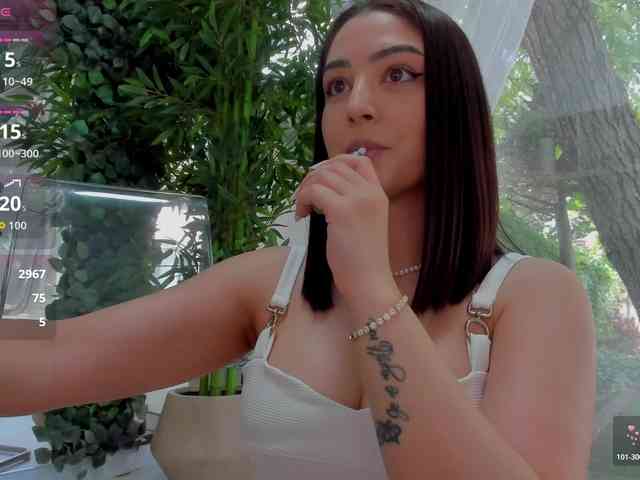 LexiStorm webcam