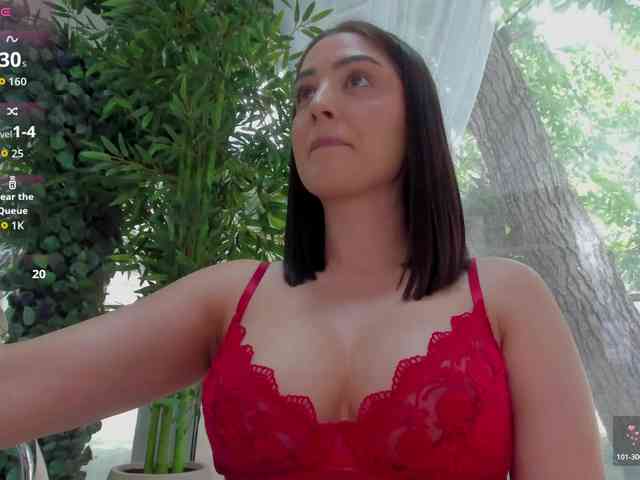LexiStorm webcam