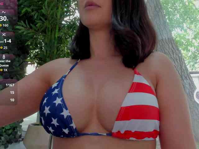 LexiStorm webcam