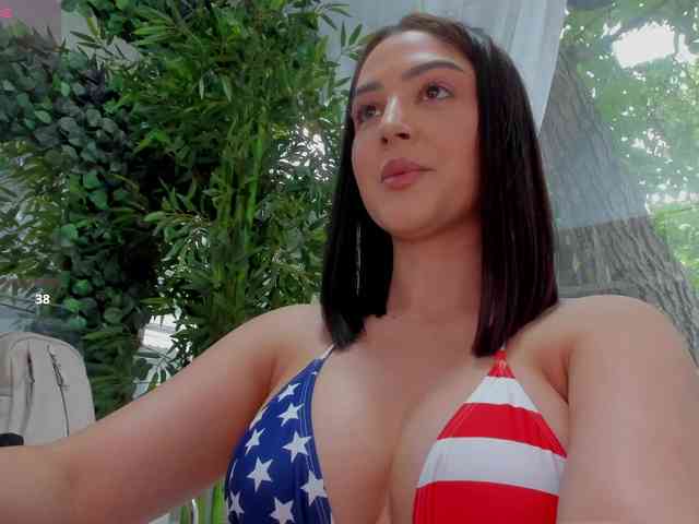 LexiStorm webcam