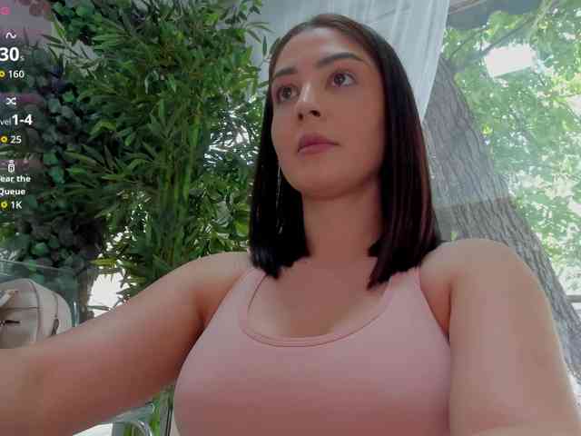 LexiStorm webcam
