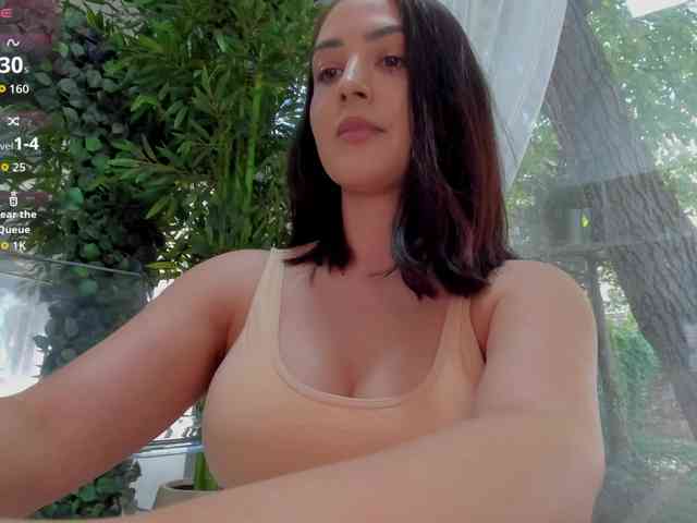LexiStorm webcam