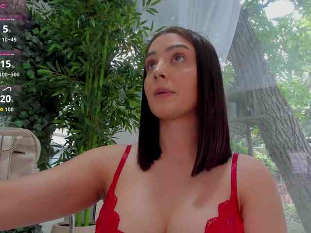LexiStorm webcam
