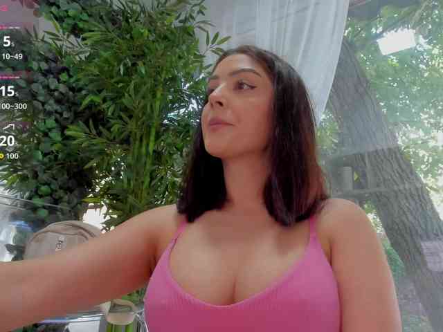 LexiStorm webcam