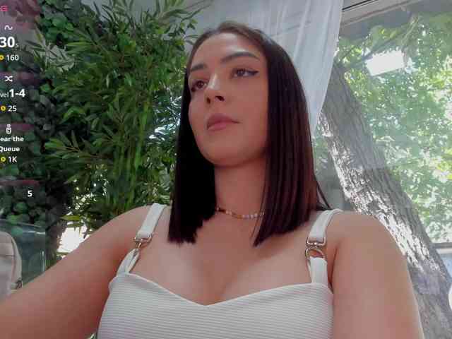 LexiStorm webcam