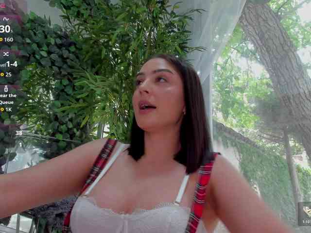 LexiStorm webcam
