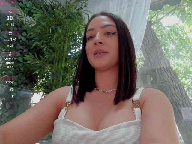 LexiStorm webcam