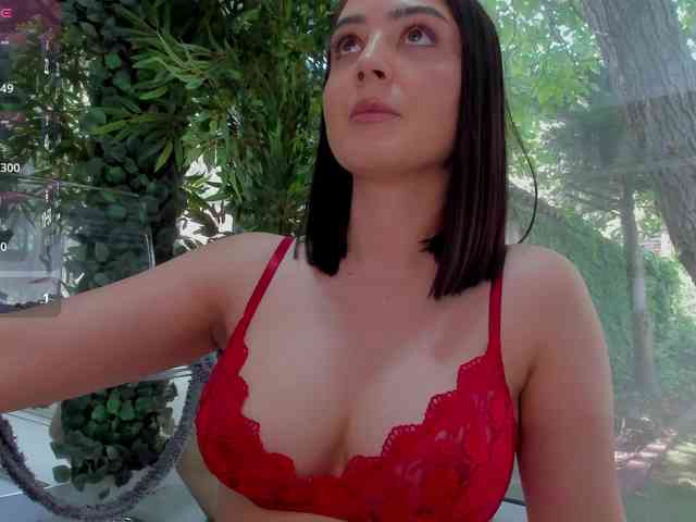LexiStorm webcam