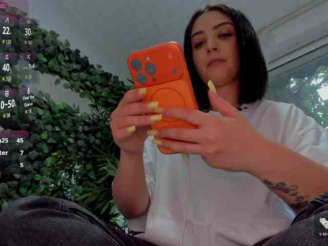 LexiStorm webcam
