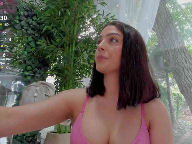 LexiStorm webcam