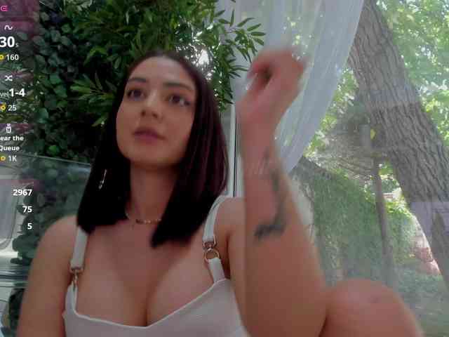 LexiStorm webcam