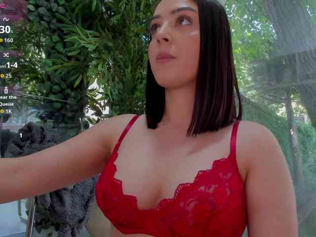 LexiStorm webcam