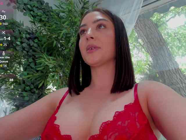 LexiStorm webcam