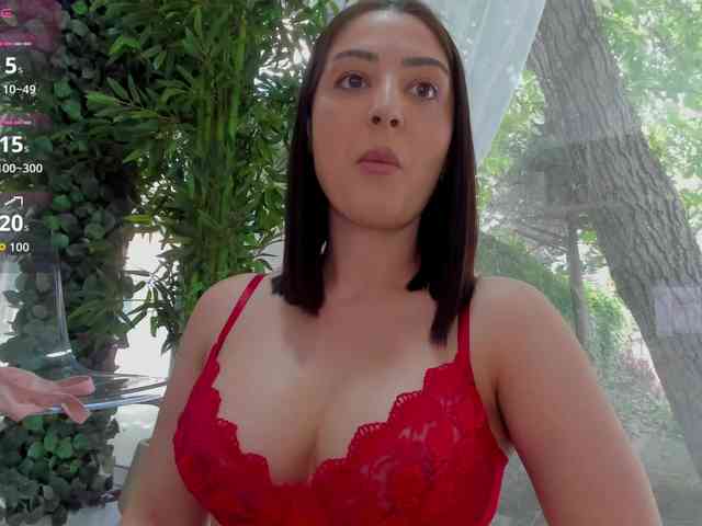 LexiStorm webcam