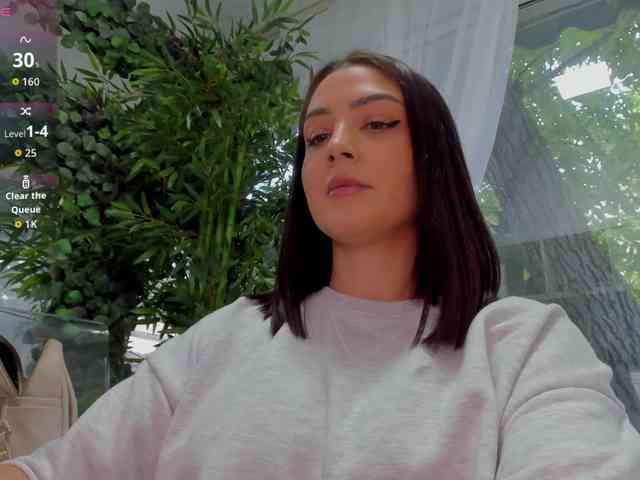 LexiStorm Sex Cam Show