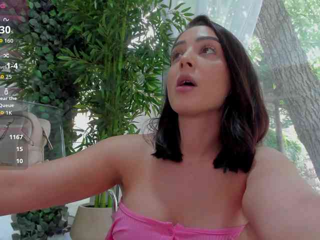LexiStorm webcam