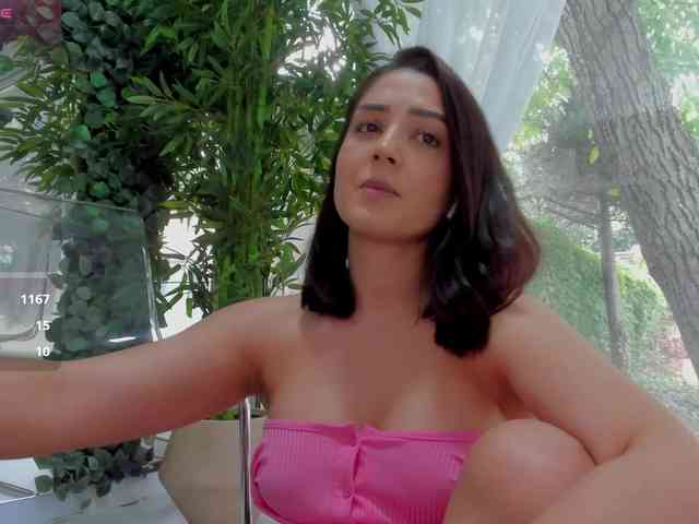 LexiStorm webcam