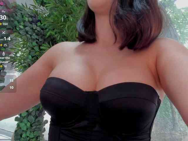 LexiStorm webcam