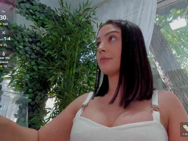 LexiStorm webcam