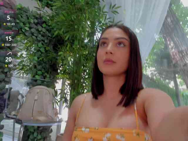 LexiStorm webcam