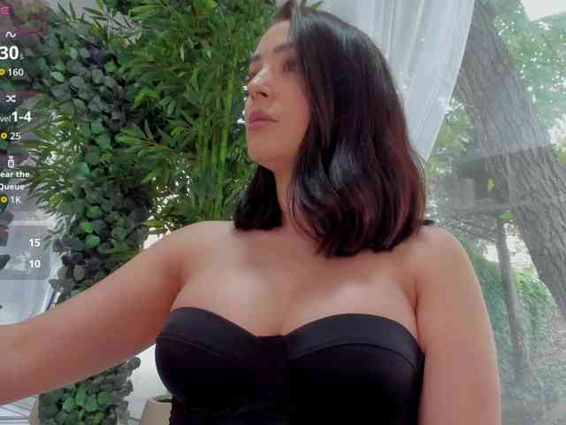 LexiStorm webcam