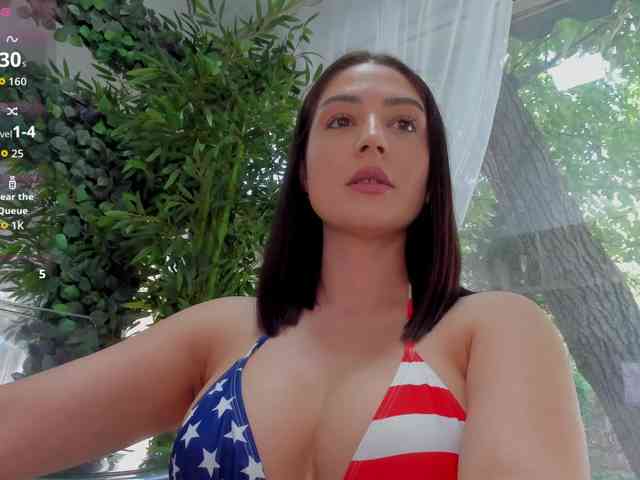 LexiStorm webcam