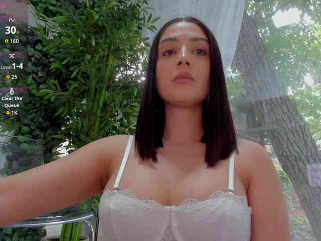 LexiStorm webcam