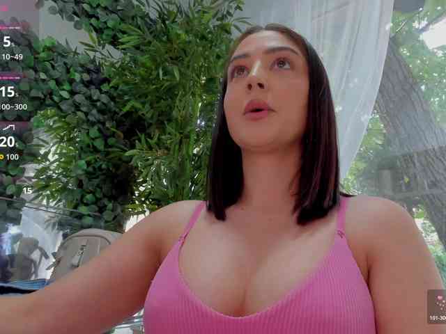 LexiStorm webcam