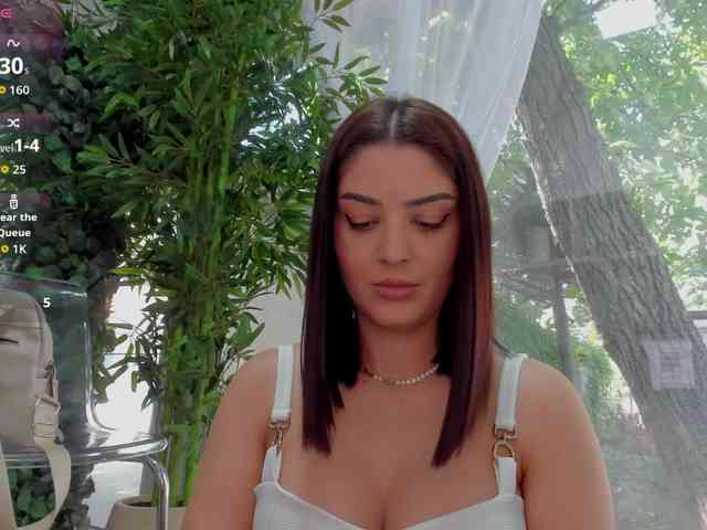 LexiStorm webcam