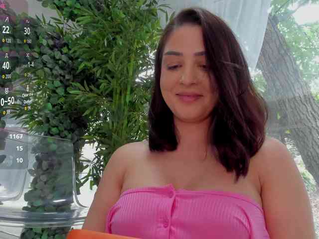 LexiStorm webcam