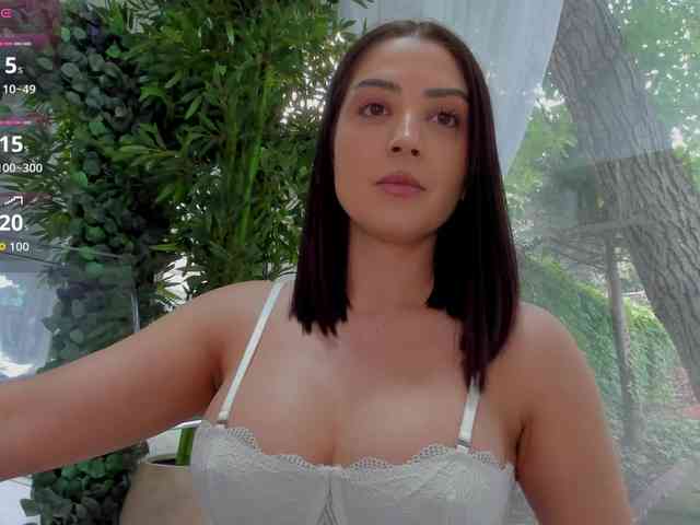 LexiStorm webcam